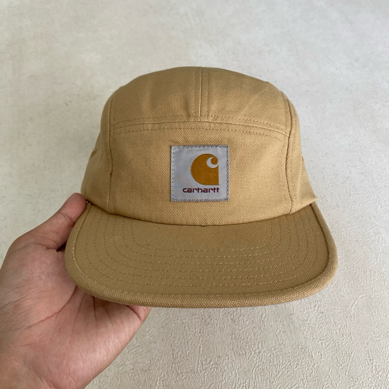 Carhartt WIP Backley Cap
