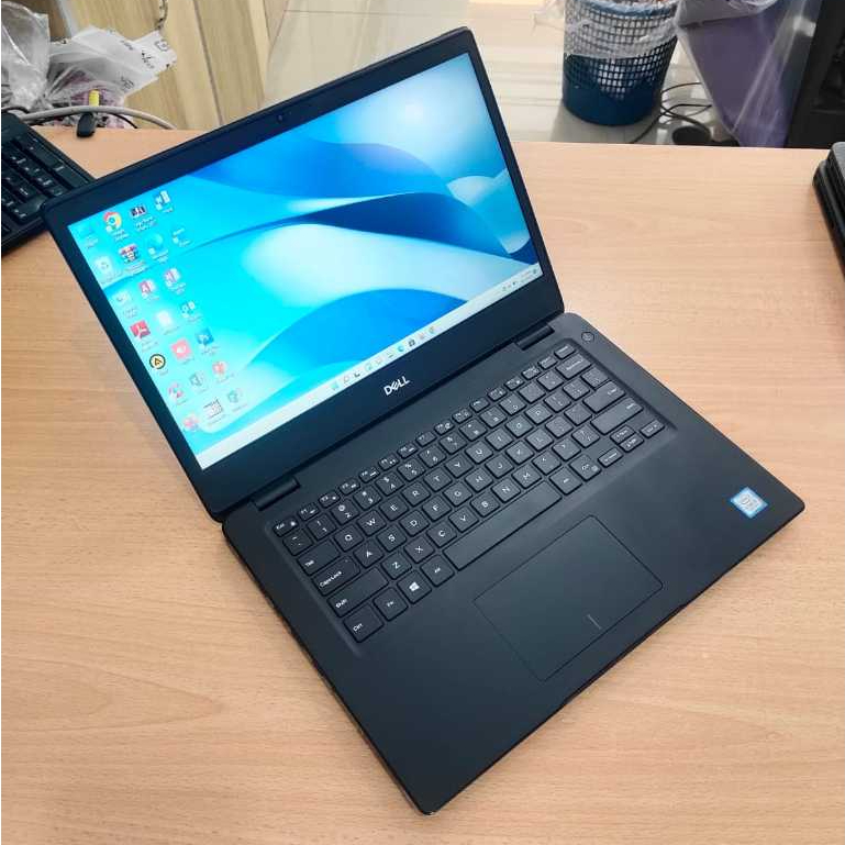 Laptop Dell Latitude 3400 / Core i5 Gen 8