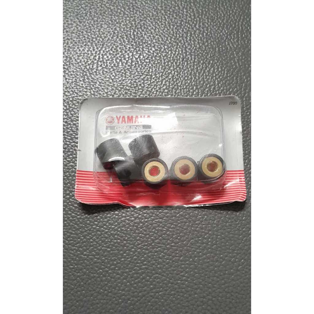 ROLLER MIO HITAM 5TL-WE763-00