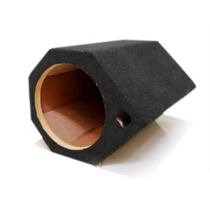 10 - 10 Box Subwoofer 12 inch tabung