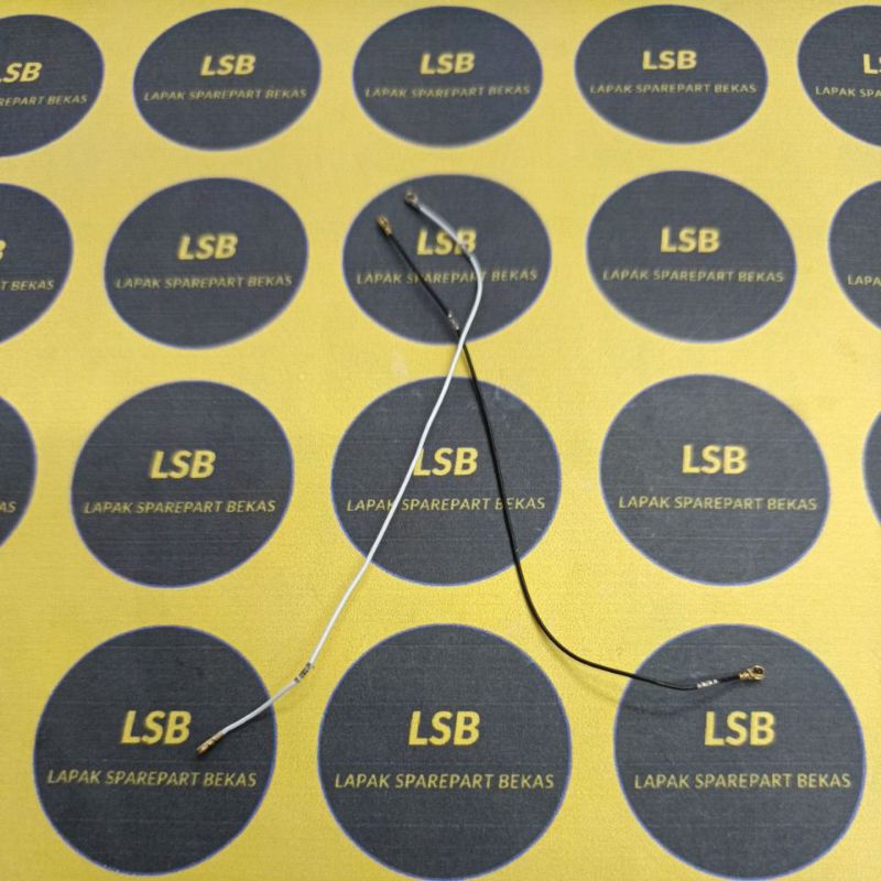CABLE ANTENA RF SIGNAL POCOPHONE F2 PRO ORIGINAL BEKAS