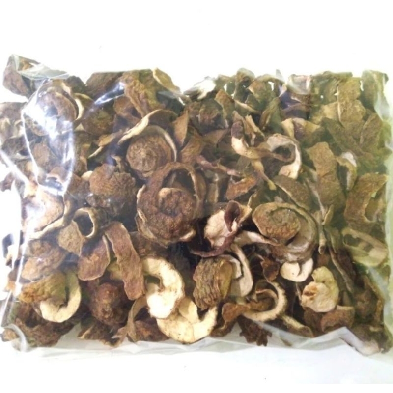 

Kulit Jeruk Purut Kering 500 gram
