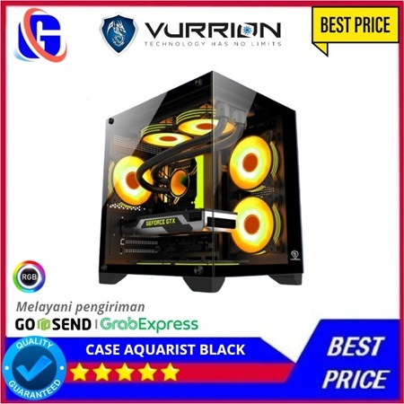 PC Gaming AMD | Ryzen 5 7500F | RTX 5060 8GB | 16GB DDR5 | SSD NVMe 256