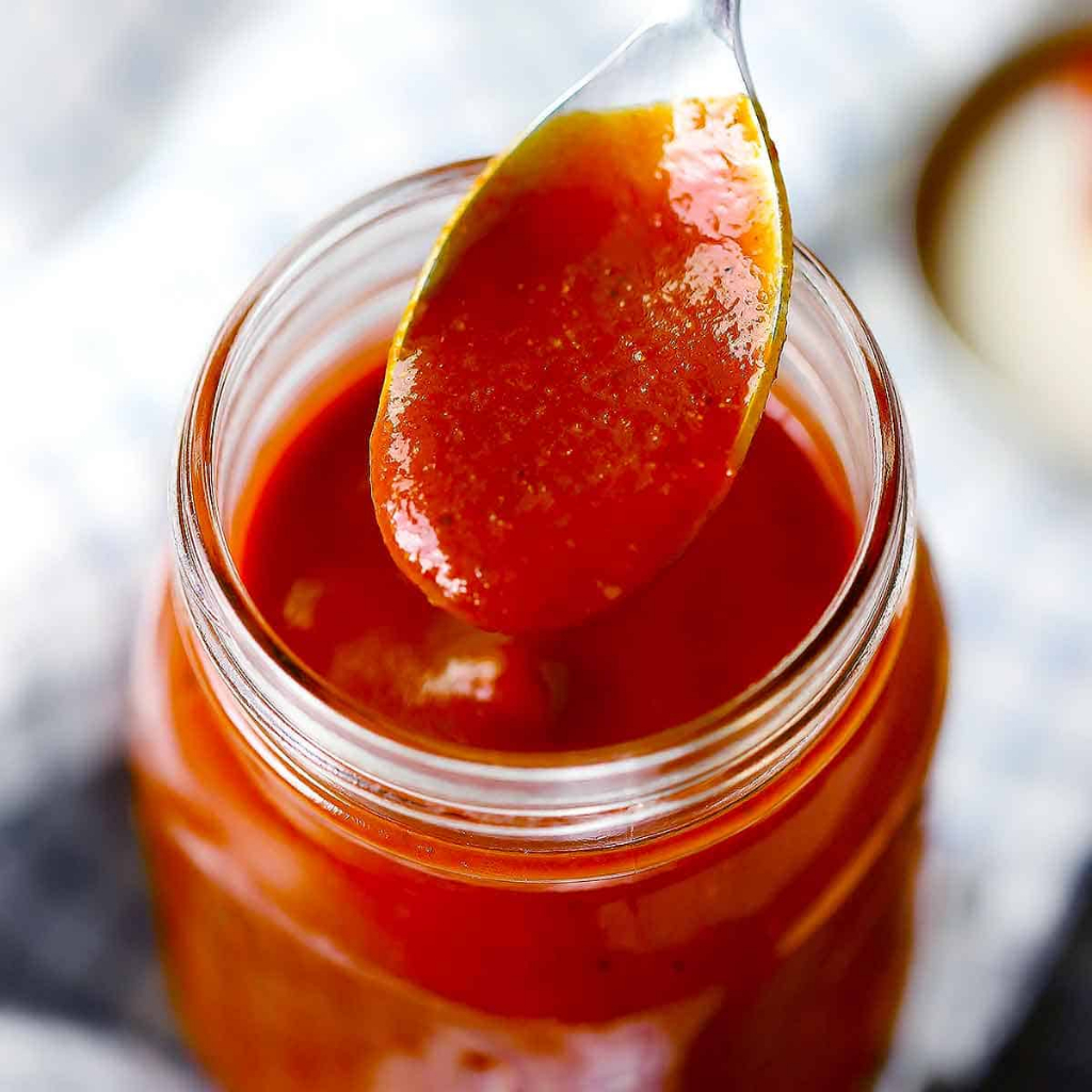 

Honey BBQ Sauce 250 ml Halal