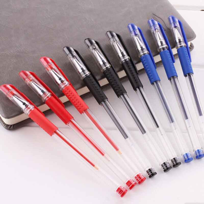 

PULPEN / PENA STANDARD MINI 0.5mm PEN Sekolah Kerja