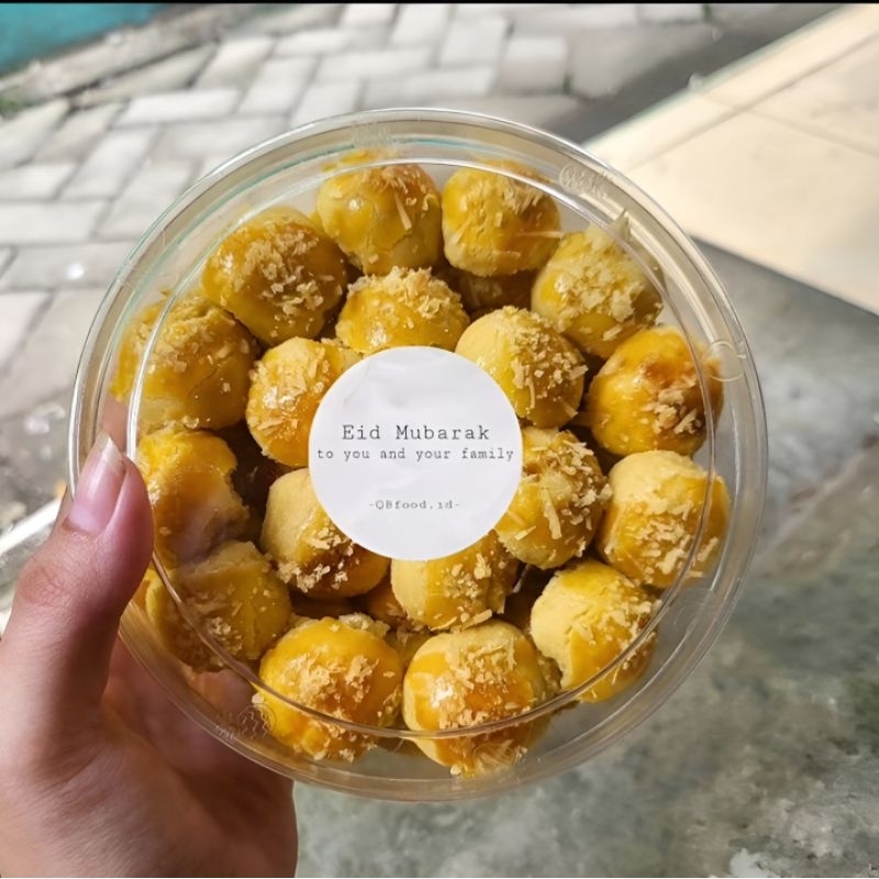 

kue nastar