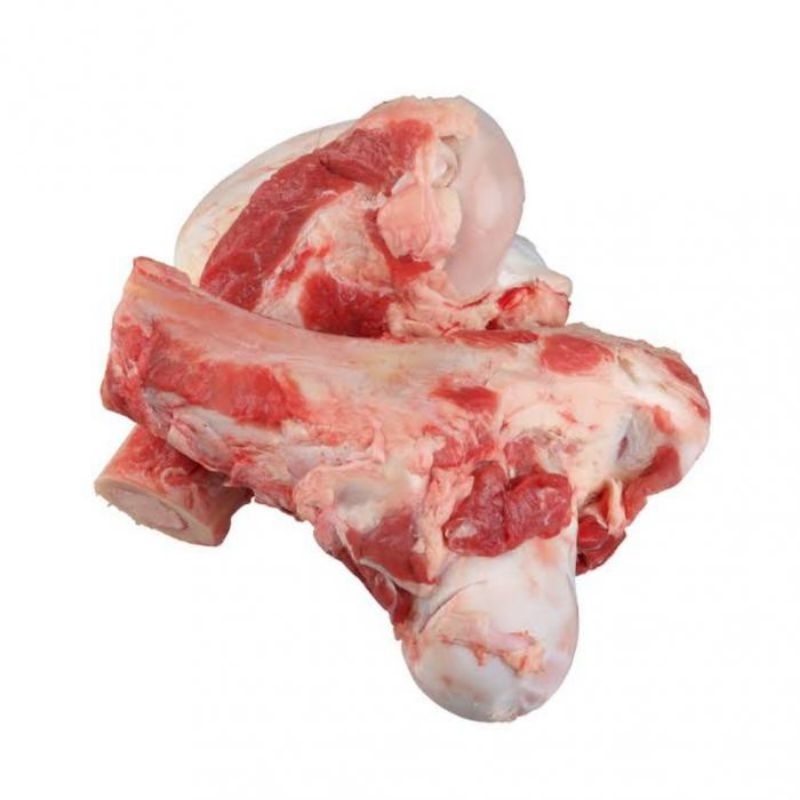 

Skengkel / Tulang Kaldu / Bone Marrow 1 pcs