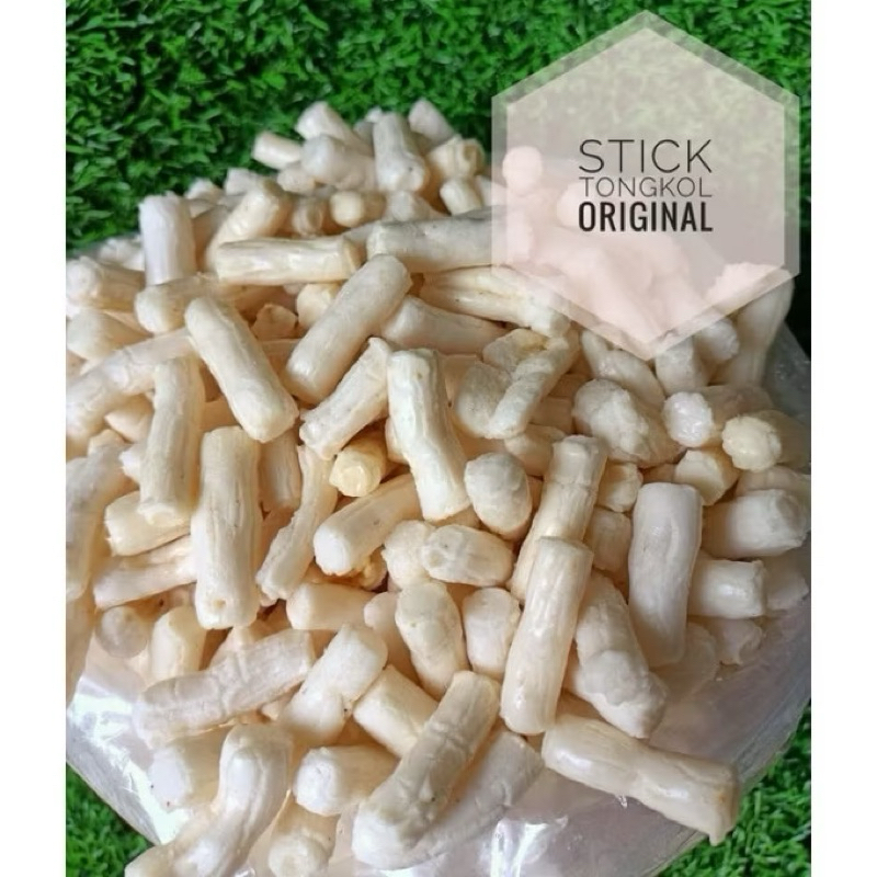 

stik tongkol krupuk tongkol