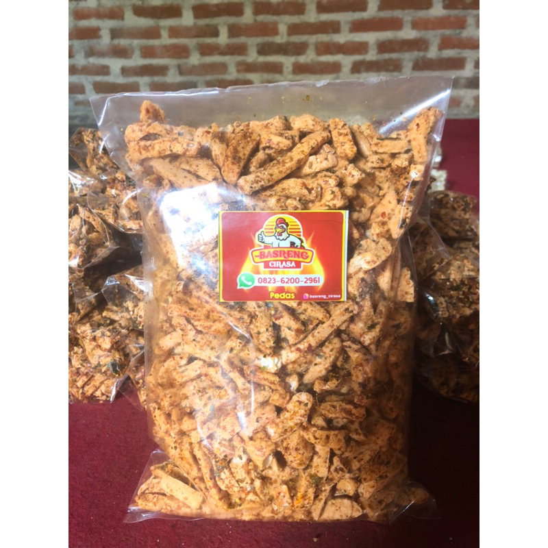

basreng cirasa