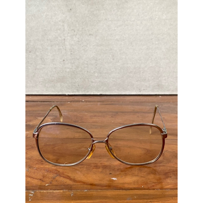 Kacamata Octuell Couture Germany