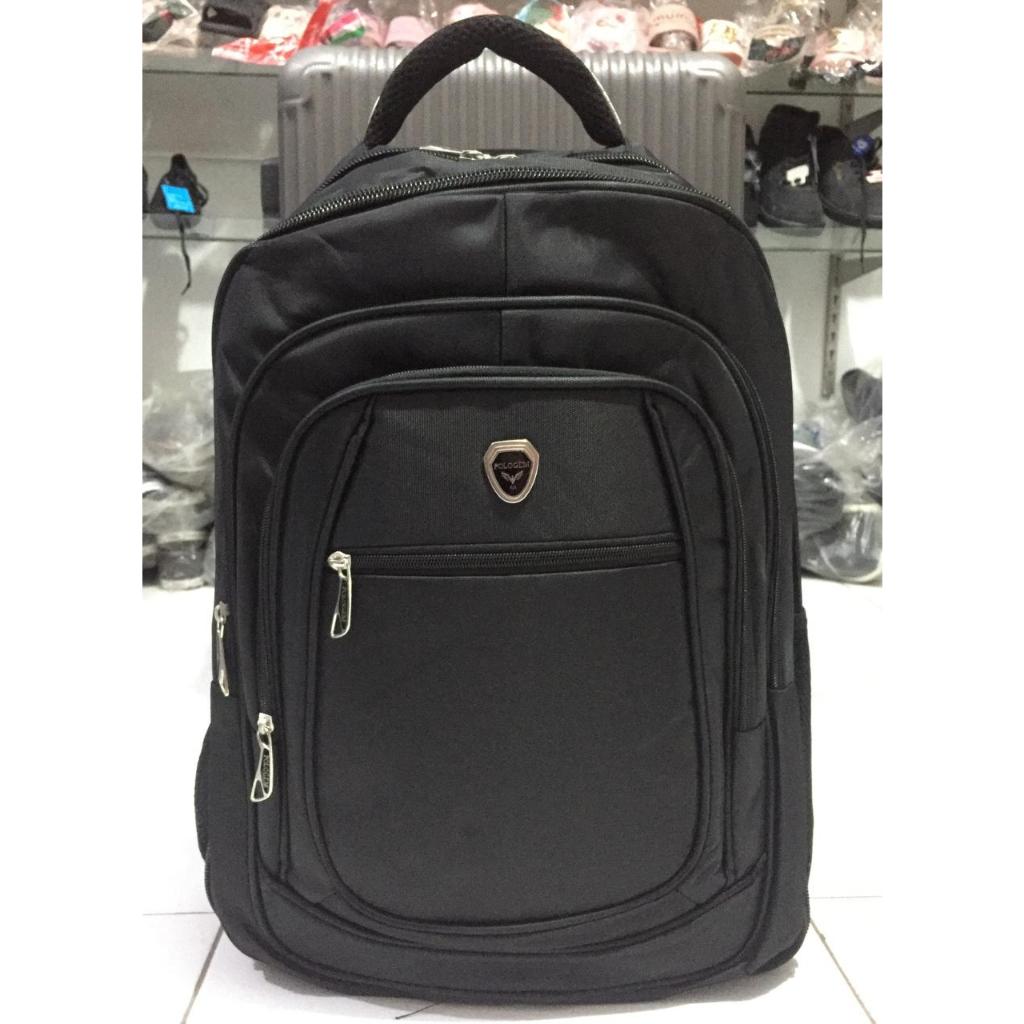 Tas Polo GEM hitam