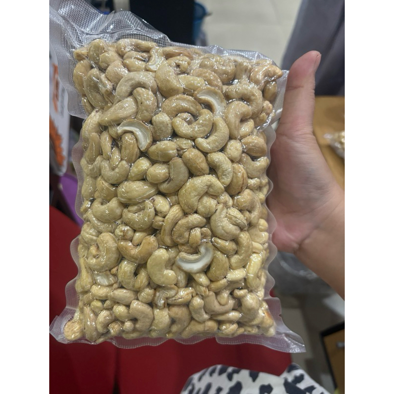 

KACANG MEDE/METE JUMBO
