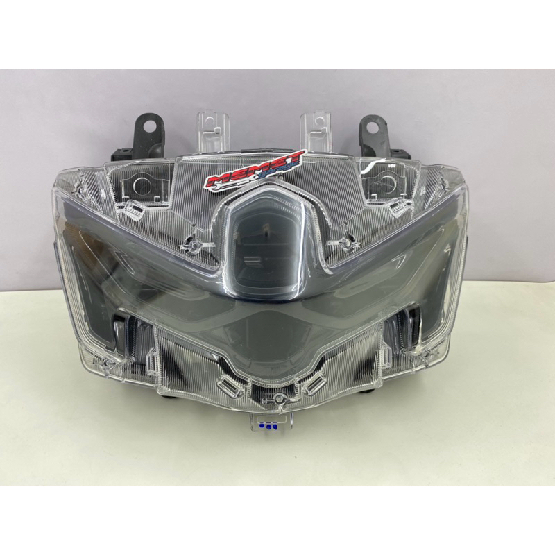 Reflektor Headlamp Lampu Depan Yamaha Nmax Turbo 2024 Kosongan