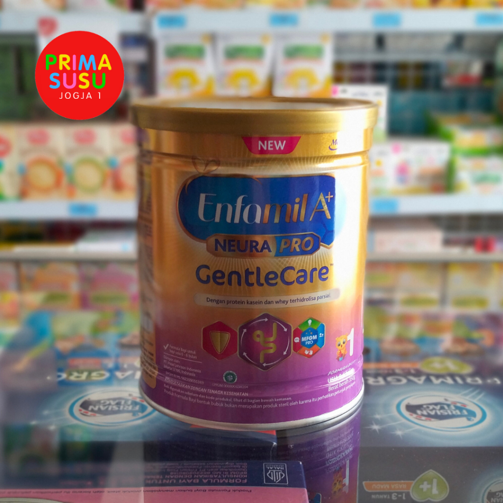 Enfamil A+ 1 Gentle Care 350 gr