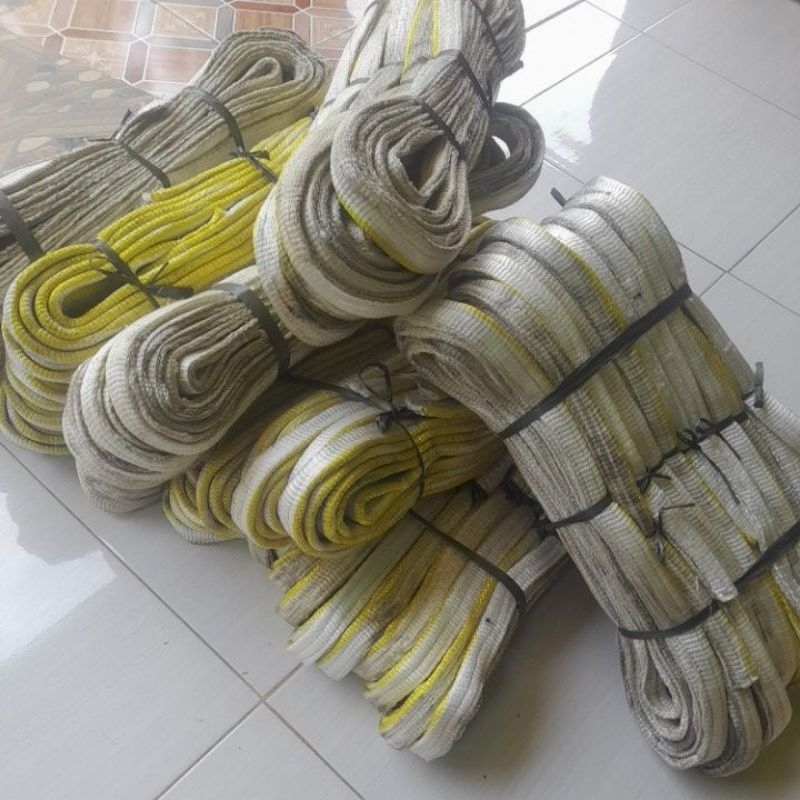 Tali Sapi Jantan/Betina Dewasa Serbaguna 4,3m