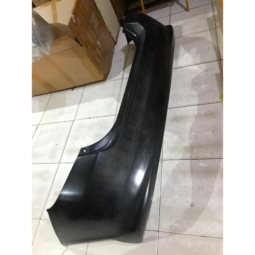 Bumper Belakang JAZZ 2006-2007 Original