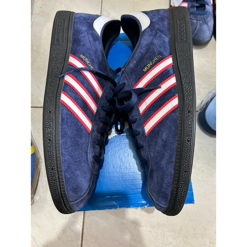 adidas munchen edge