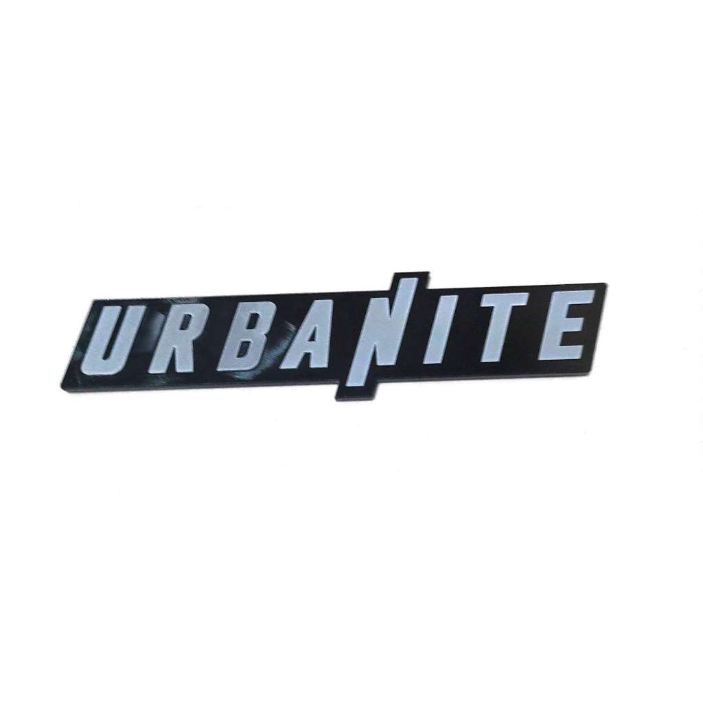 Emblem Urbanite All New Brio