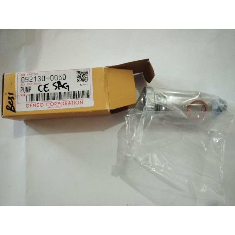 Pompa solar DENSO Fuso 190 ps