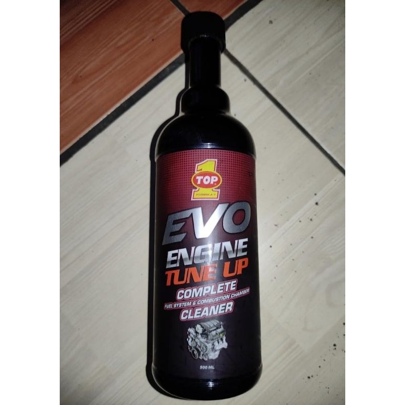 Top1 EVO Engine Tune Up 500ml