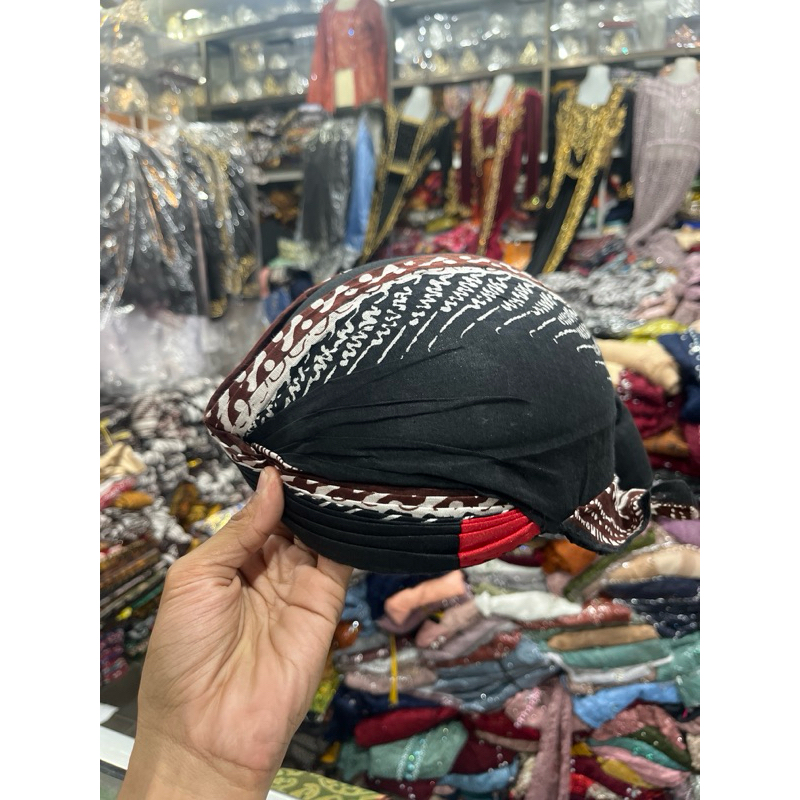 blangkon adat jogja blangkon jogja blangkon adat dewasa blangkon blangkon jawa model jogja blangkon