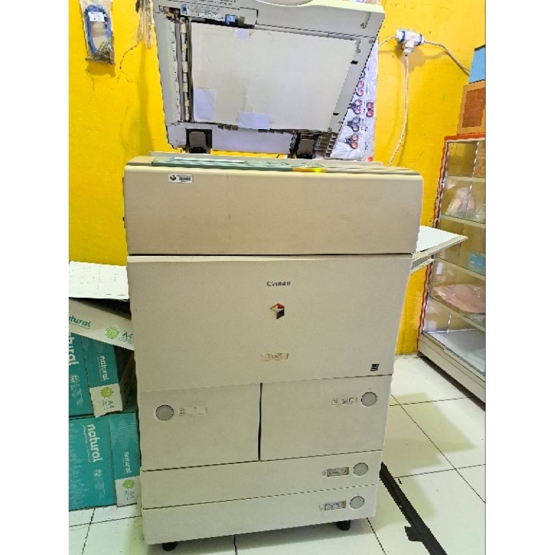 MESIN FOTO COPY IR 5075