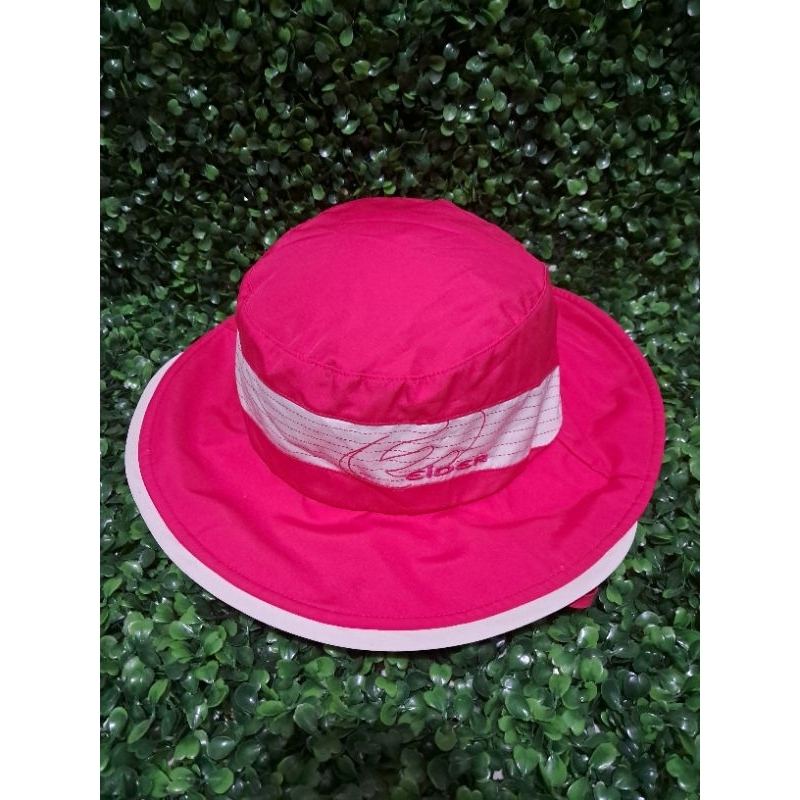 bucket hat eider women