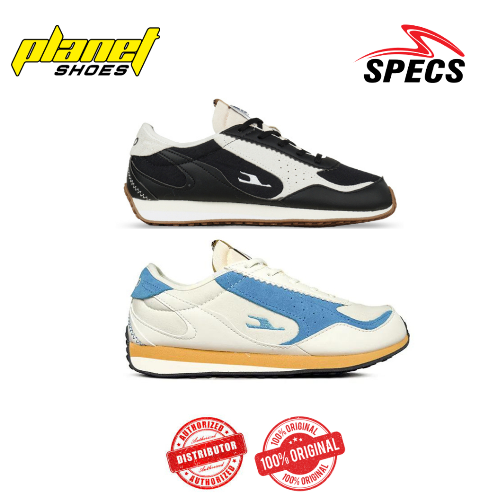 SEPATU SNEAKERS NEW SPECS 106