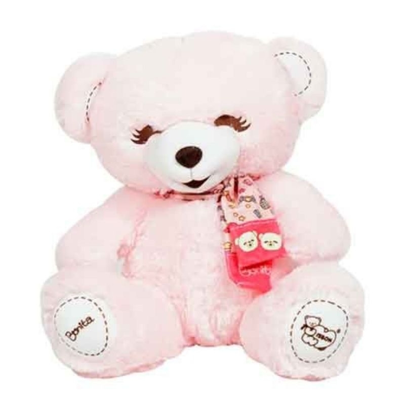 BONEY BONITA SYALL ISBON BANJARMASIN