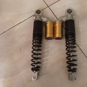 shockbreaker Yamaha Nmax Original second