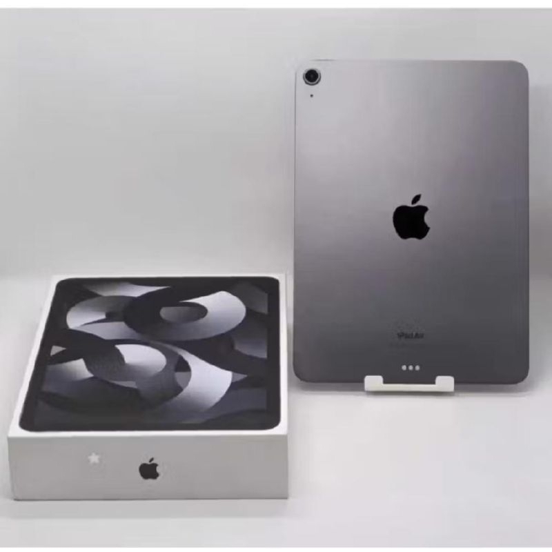 iPad Air Gen 5 Wifi Only 64 256 GB Ibox Garansi Resmi Indonesia Second