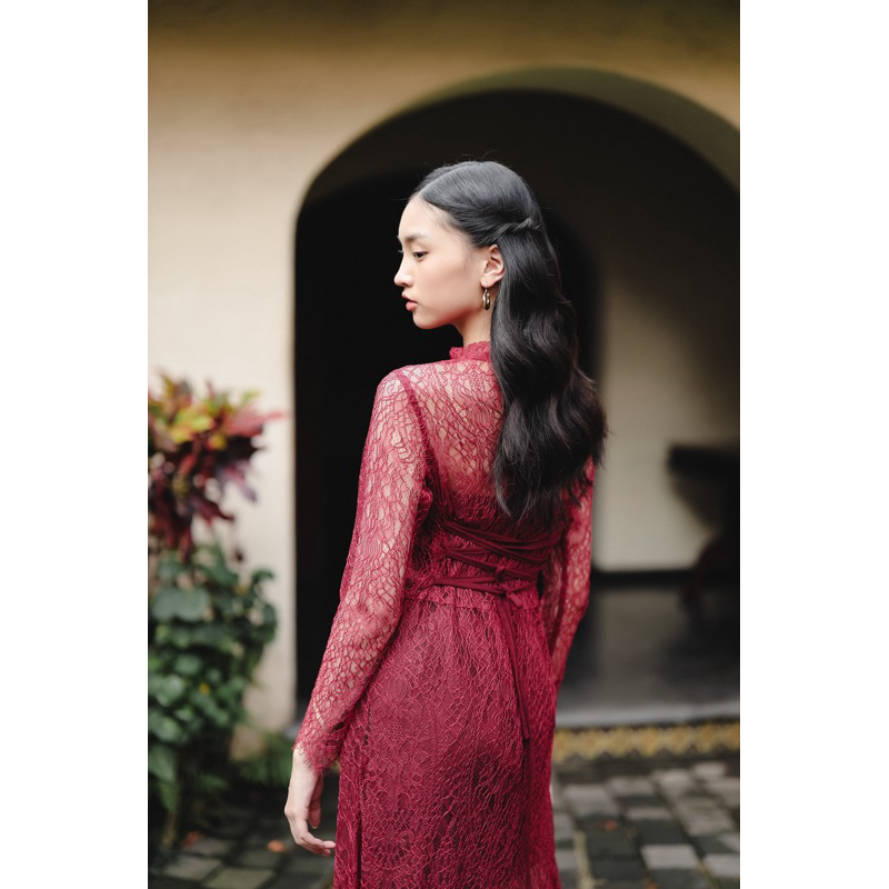 BOJJIE ABIGAIL DRESS