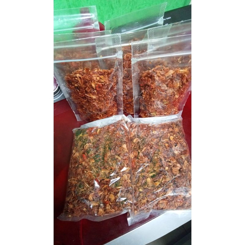 

goreng garem Kirana