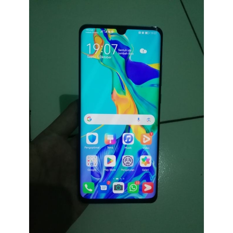 Huawei P30 Pro 8/256