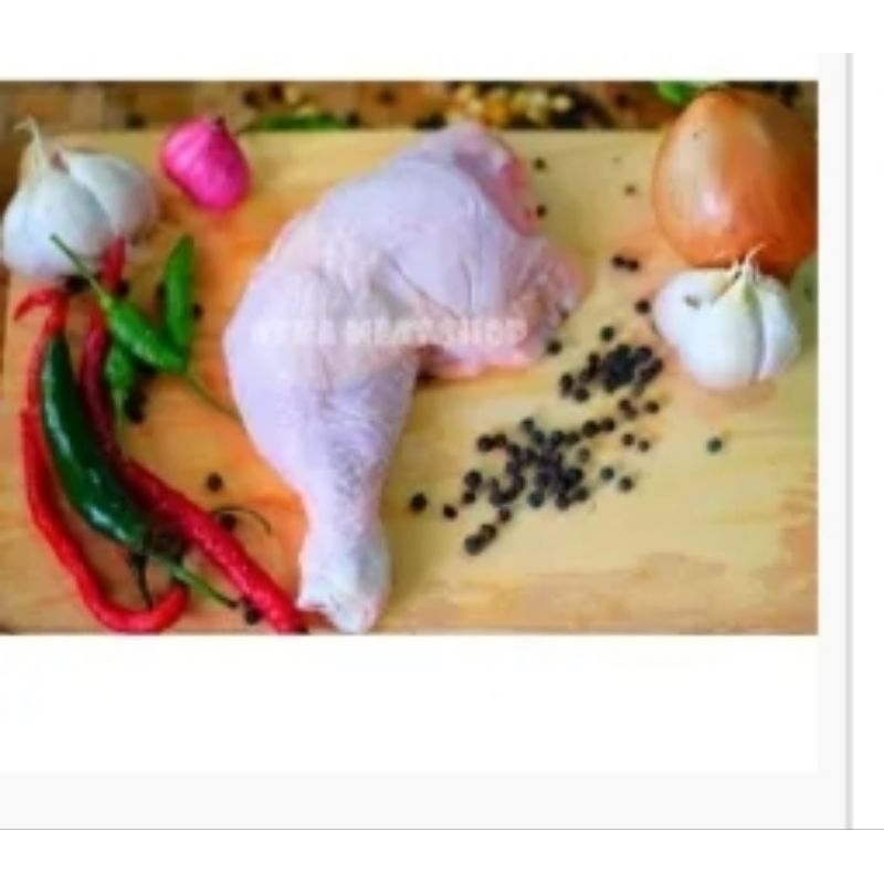 

paha utuh sepasang/ pasar online karuwisi