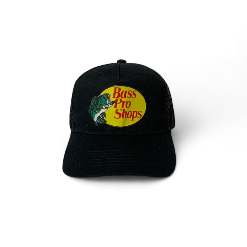 BASS PRO SHOPS | TOPI SECOND