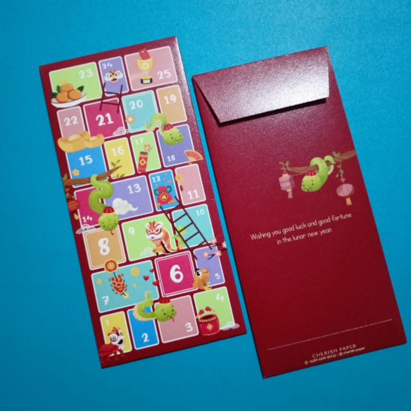 

Angpao Imlek ular tangga (tanpa pop up)