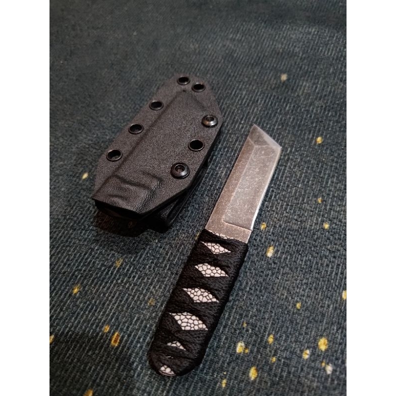 Mini Tanto
