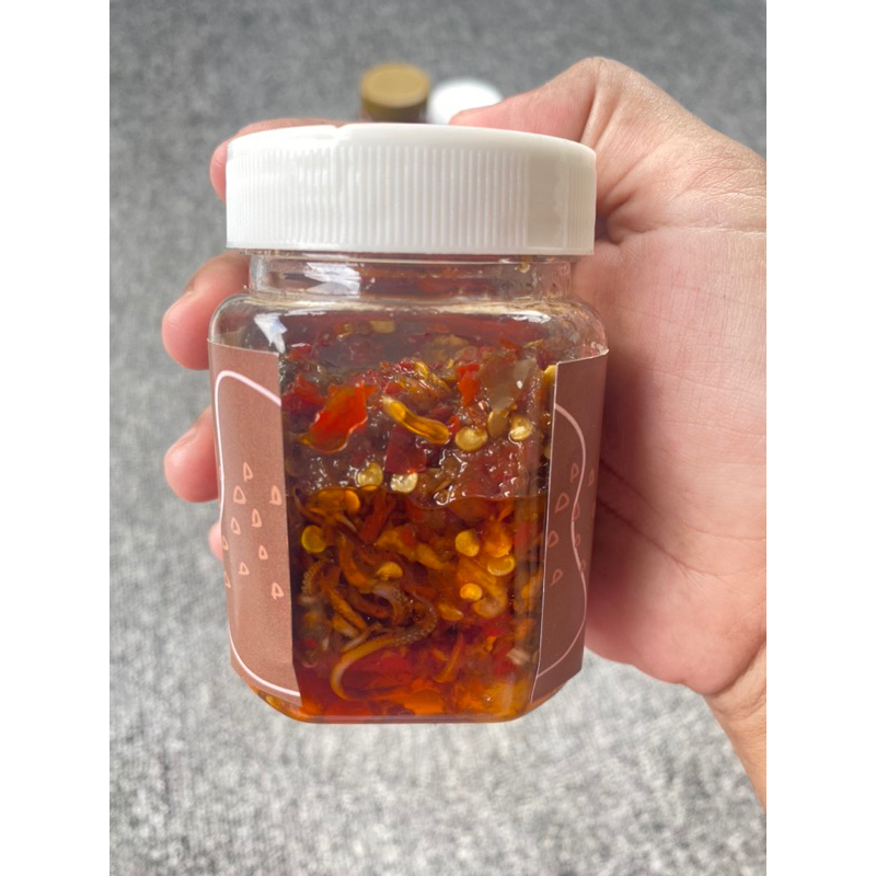 

Sambal Cumi by warawiri