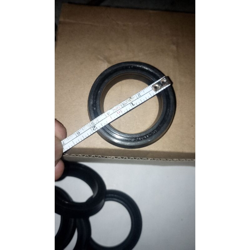 Karet rem depan Hino Fuso