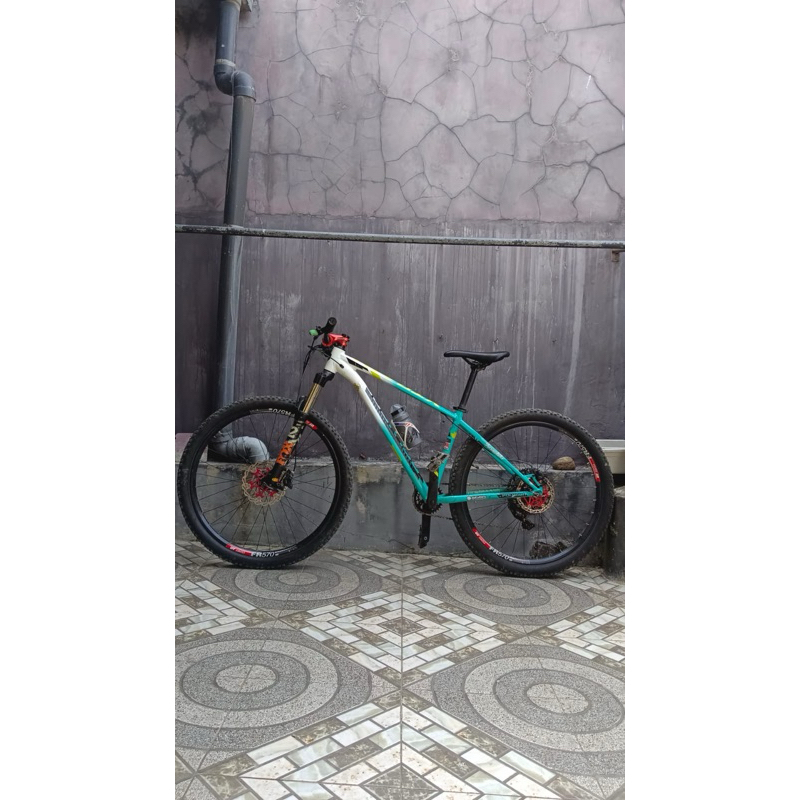 POLYGON XTRADA5 size S 2nd