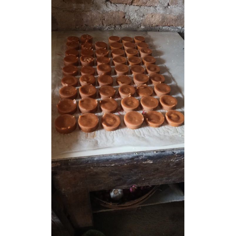 

gula aren asli
