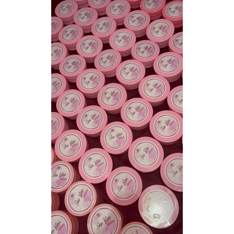 HB Skin Lotion 1Kg