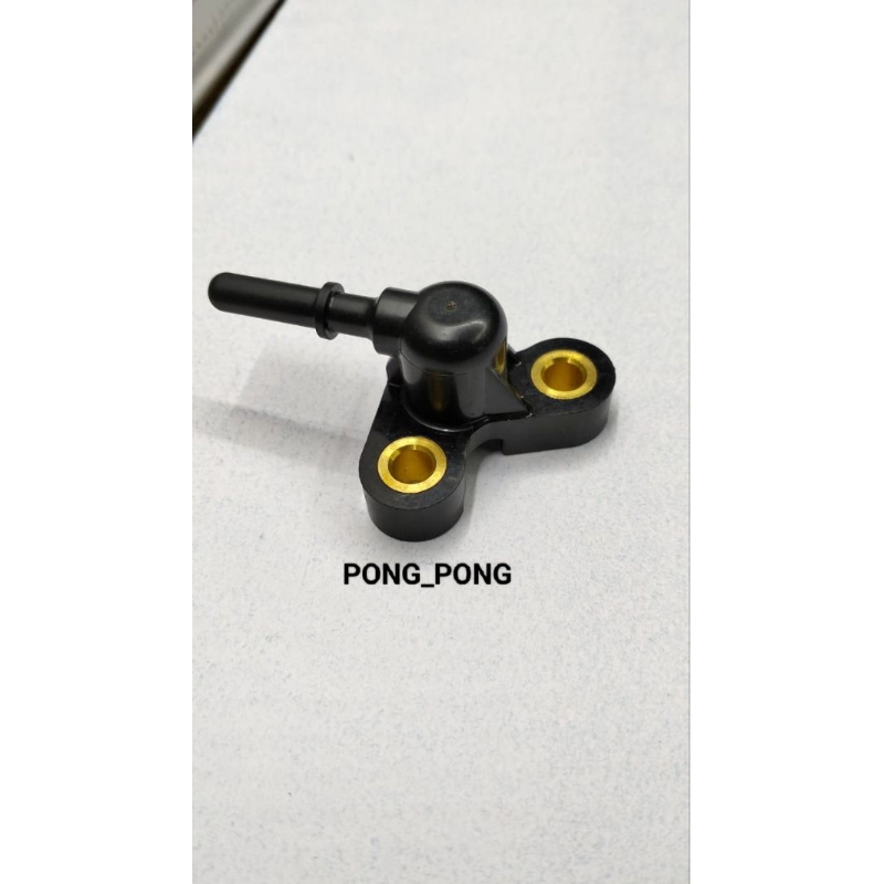 Rumah injektor joint injektor cangkang injektor Vario 125 led old&new  Vario 150 old&new