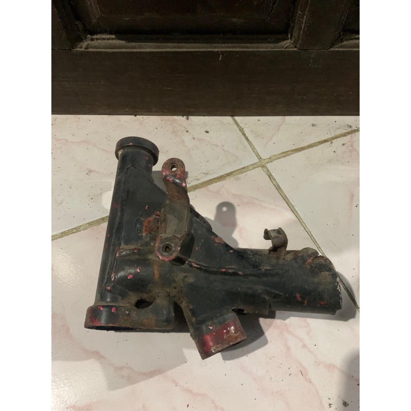 rumah komstir potongan rangka honda c700 c800 supercub original