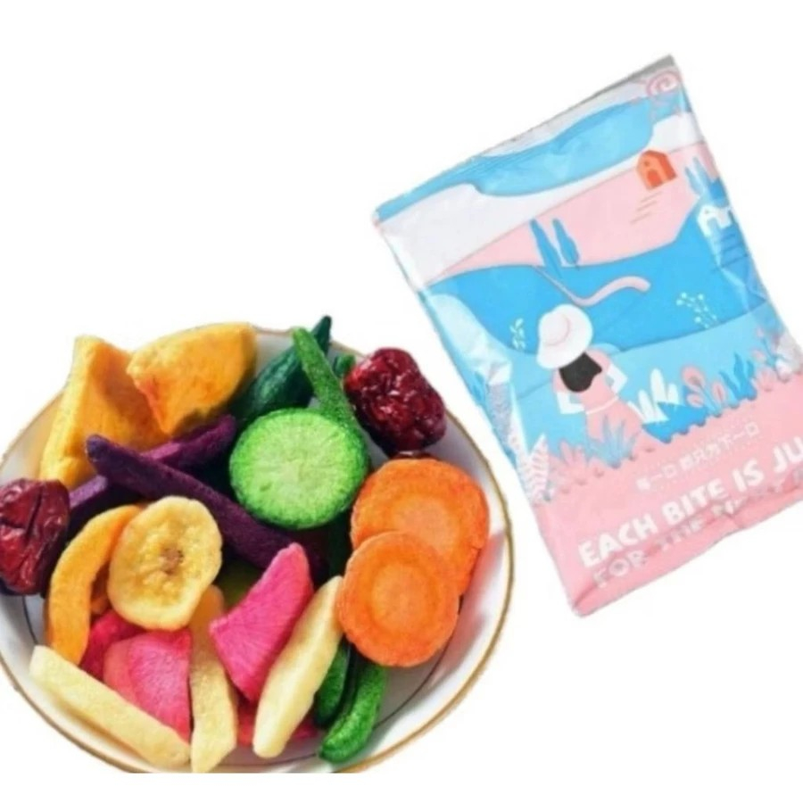

SNACK CAMILAN BUAH SAYUR/BERBAGAI KERIPIK BUAH KERING YG CRISPY