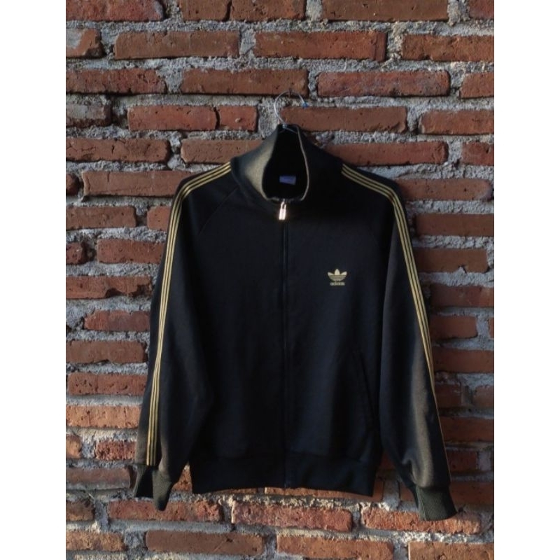 Tracktop Adidas x Descente