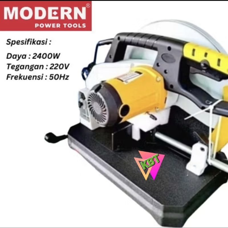 Mesin-cut-off>14inch-N2470C-MODERN