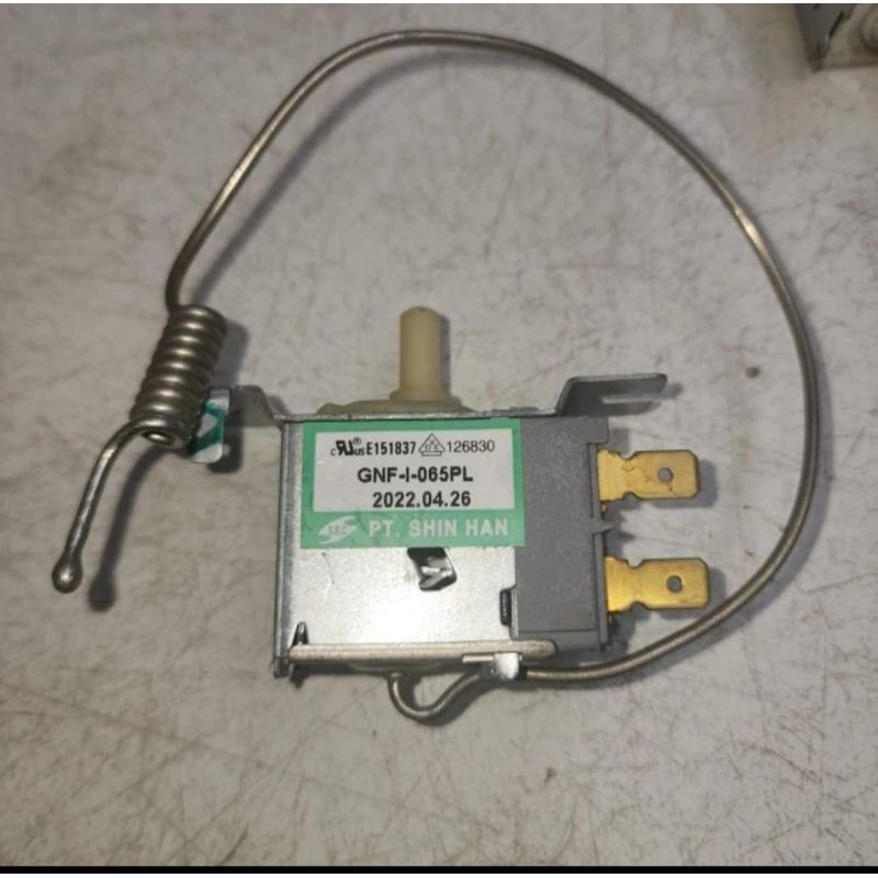 Termostat Kulkas  Original GNF-1065PL original