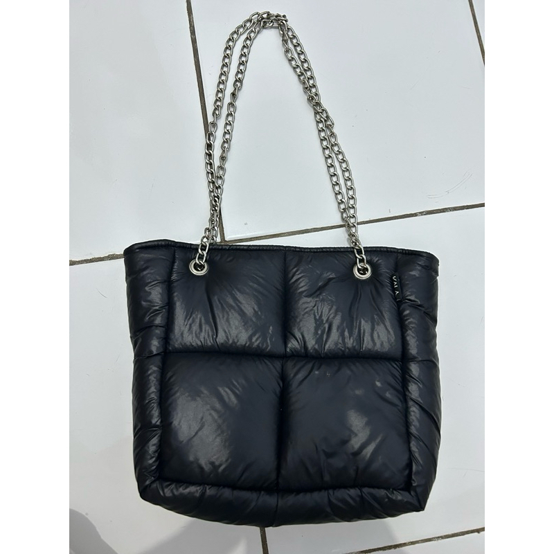 Pluffy Bag